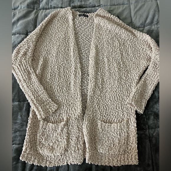 Shein open front cardigan - Picture 1 of 7